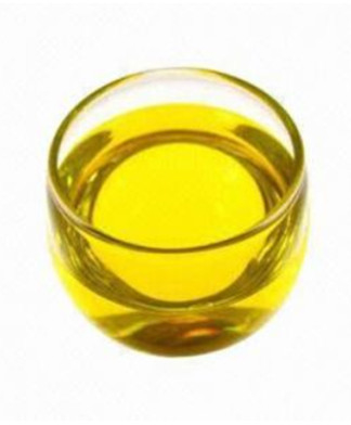 CAS 49851-31-2 Yellow Pharma Intermediate Oil 2-Bromo-1-Phenyl-1-Pentanone 25 กก. / ถัง