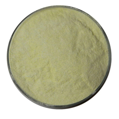 วัตถุดิบ Pharma สีเหลือง 1-Phenyl-2-Nitropropene Crystal CAS 705-60-2