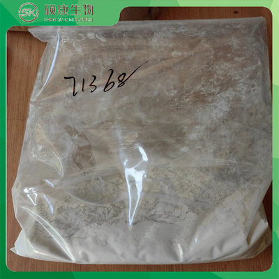 ตัวอย่างฟรี CAS 103-90-2 4-Acetamidophenol White Crystalline Powder API Grade