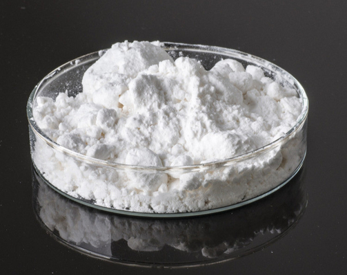 CAS 103-81-1 ตัวกลางทางการแพทย์ 2-Phenylacetamide Powder In Stock