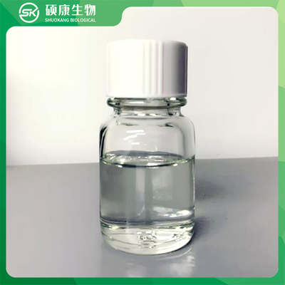 ยาชาเฉพาะที่ที่มีความบริสุทธิ์สูง CAS 101-41-7 ไม่มีสี Methyl Phenylacetate Liquid