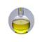CAS 49851-31-2 Yellow Pharma Intermediate Oil 2-Bromo-1-Phenyl-1-Pentanone 25 กก. / ถัง