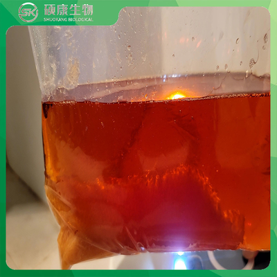PMK Ethyl Glycidate Oil CAS 28578-16-7 ผงน้ำมันพร้อมจัดส่งที่รวดเร็ว