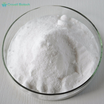 ผงผลึกสีขาว 1-BOC-4-(4-BROMO-PHENYLAMINO)-PIPERIDINE CAS 443998-65-0