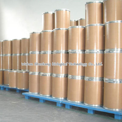99% 2-Chloro-1-(4-Methylphenyl)-1-Propanone Pharmaceutical Intermediates Powder CAS 69673-92-3