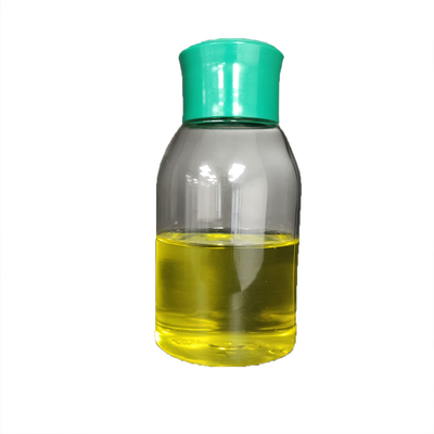 99% Bmk Glycidate CAS 20320-59-6 Diethyl (Phenylacetyl) น้ำมัน Malonate