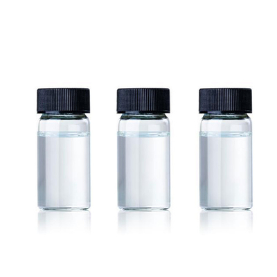 Pyrrolidine ความบริสุทธิ์สูง CAS 123-75-1 C4H9N Tetrahydro pyrrole