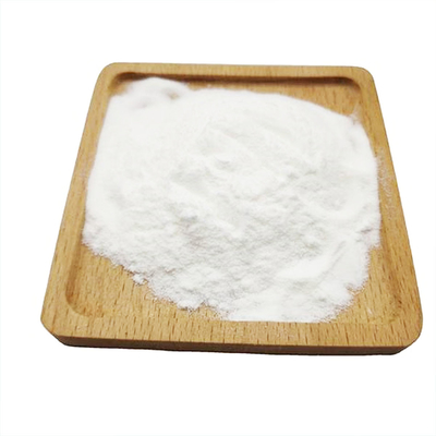 ผงเคมีวิจัย 99% Cas 94-09-7 Benzocaine Hcl Powder