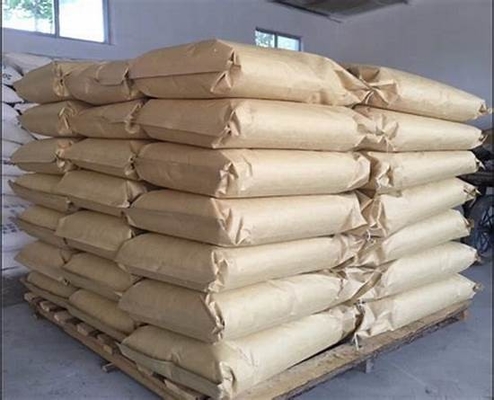 ผงเคมีวิจัย 99% Cas 94-09-7 Benzocaine Hcl Powder